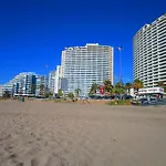 Departamento Marina Sol III