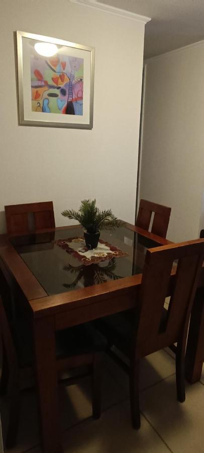 Departamento Marina Sol Iii Apartamento *