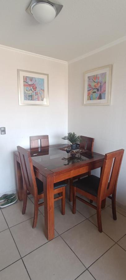 Departamento Marina Sol Iii Coquimbo