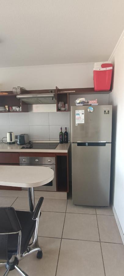 Departamento Marina Sol Iii *