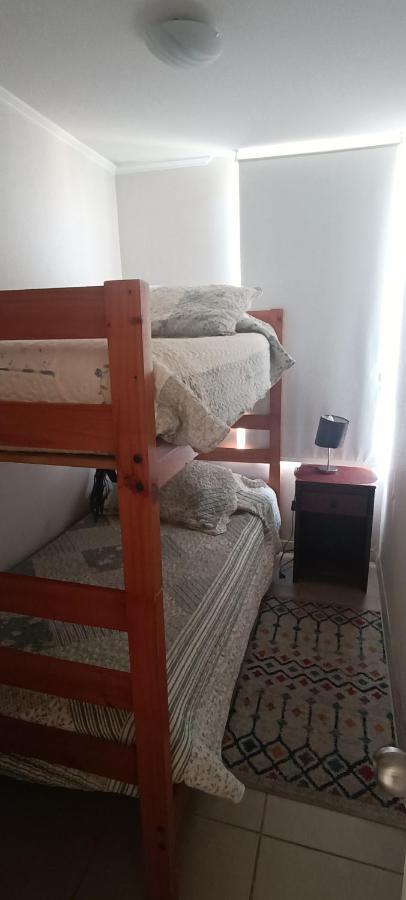 Apartamento Departamento Marina Sol Iii