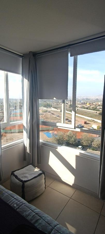 Apartamento Departamento Marina Sol Iii *