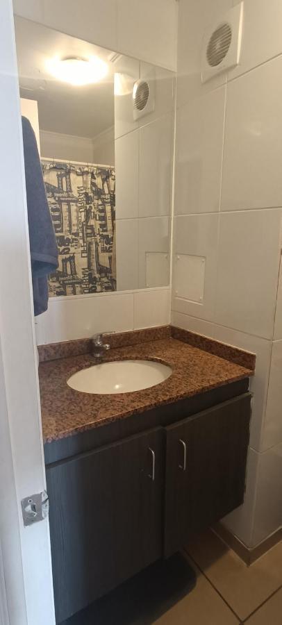 Apartamento Departamento Marina Sol Iii