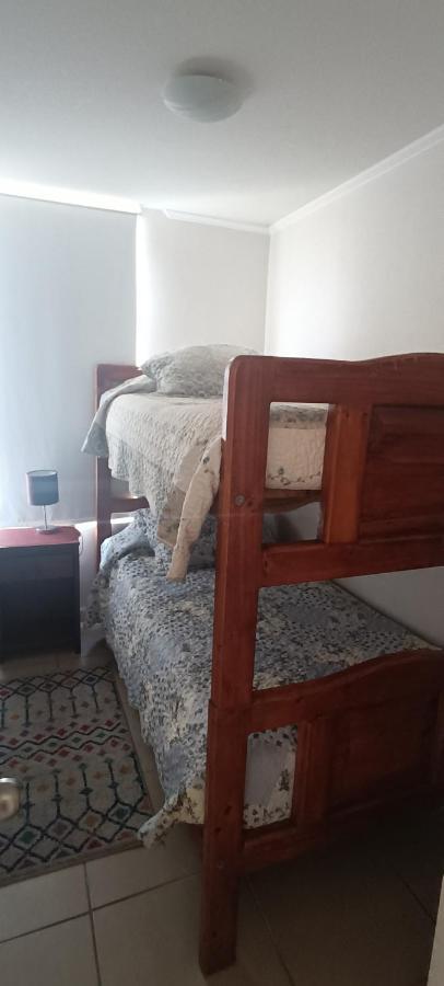 Departamento Marina Sol Iii * Coquimbo