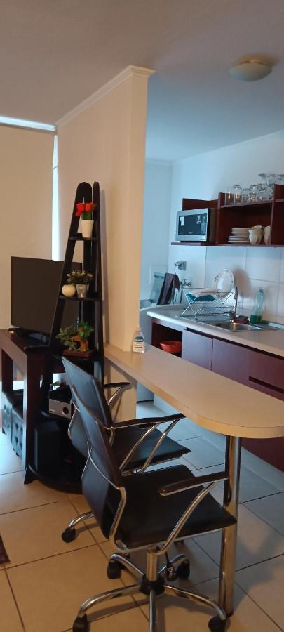 Departamento Marina Sol Iii Coquimbo