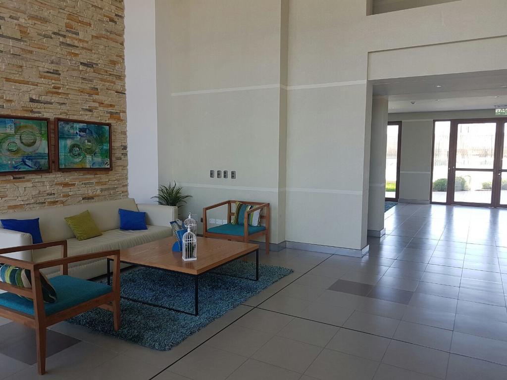 Apartamento Departamento Marina Sol Iii Coquimbo