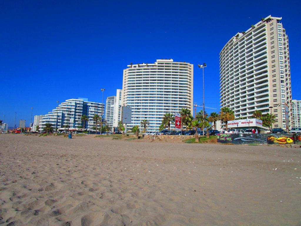 Departamento Marina Sol Iii Coquimbo