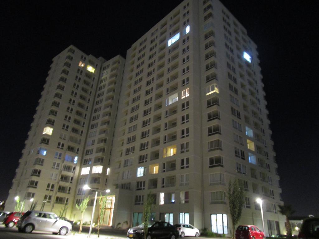 Apartamento Departamento Marina Sol Iii Coquimbo