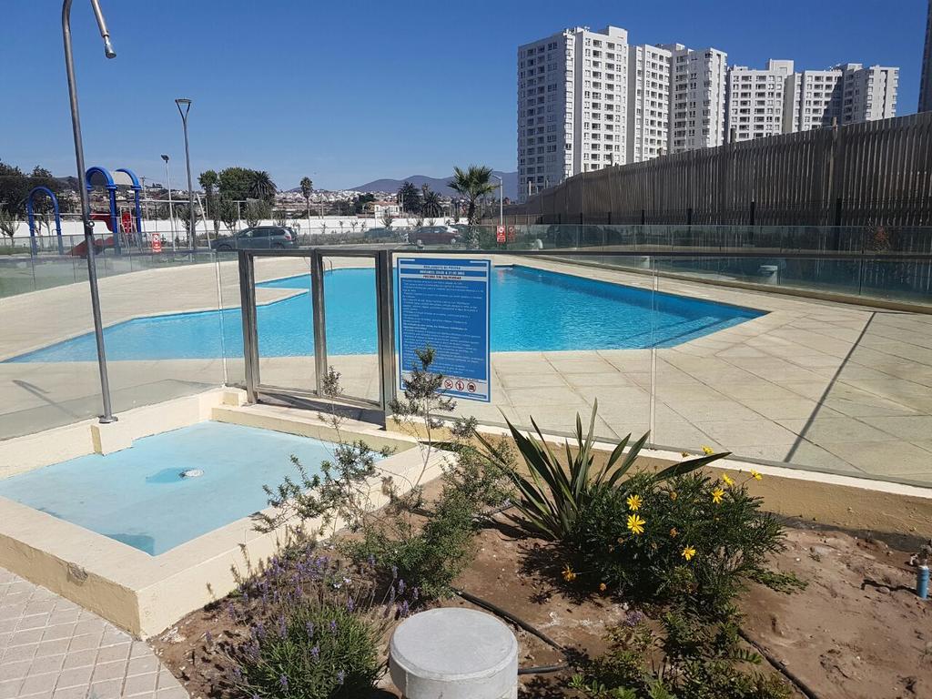Departamento Marina Sol Iii * Coquimbo