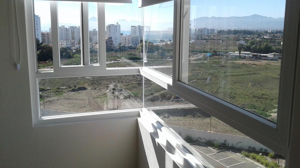 Apartamento Departamento Marina Sol Iii *
