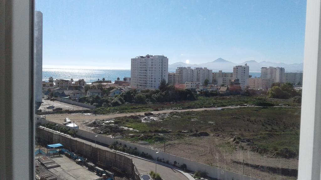 Departamento Marina Sol Iii Apartamento Coquimbo
