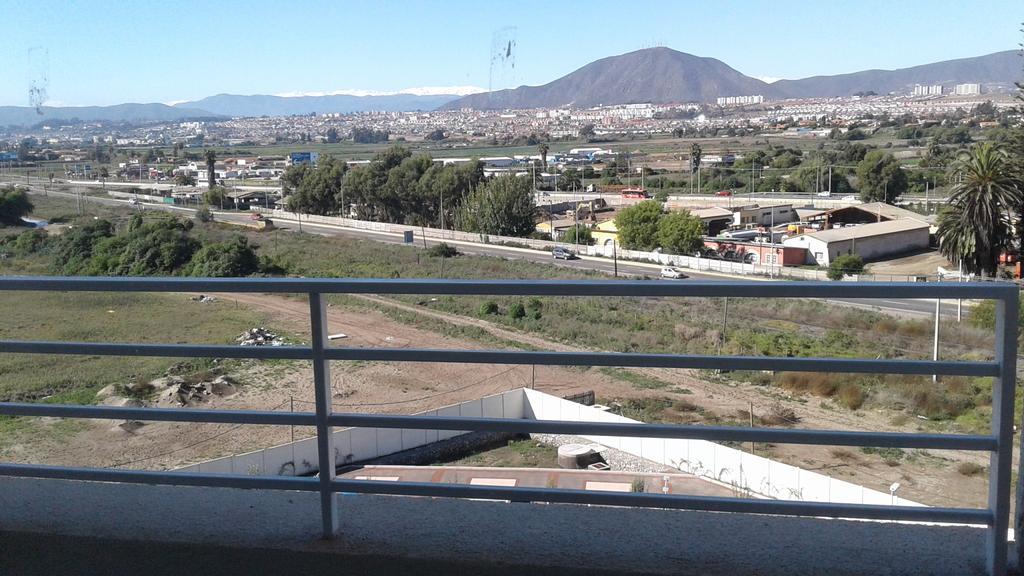Departamento Marina Sol Iii * Coquimbo
