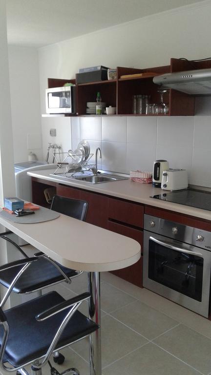 Departamento Marina Sol Iii * Coquimbo