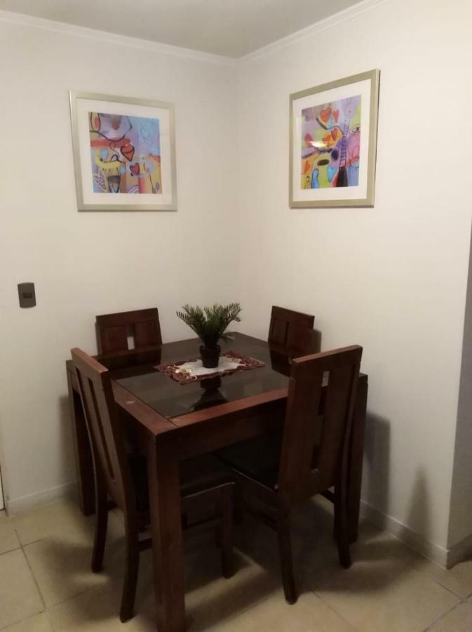 Departamento Marina Sol Iii Apartamento *