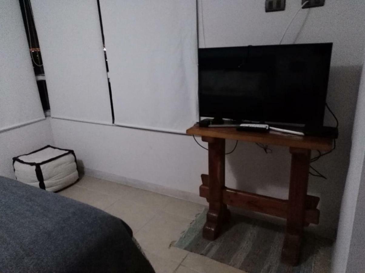 Apartamento Departamento Marina Sol Iii Coquimbo